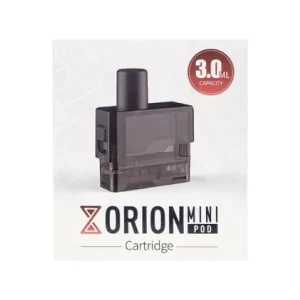 Lost Vape Orion Mini Replacement Pod Cartridge หัวพอตราคาสุดคุ้ม
