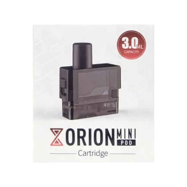 Lost Vape Orion Mini Replacement Pod Cartridge