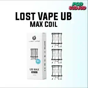lost vape ub max coil 0.2