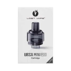 หัวพอตเปล่า Lost Vape Ursa Mini Empty Pod Cartridge
