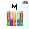 M Stix 1500 Puffs