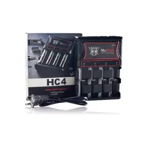 รางชาร์จ Mahero HC4