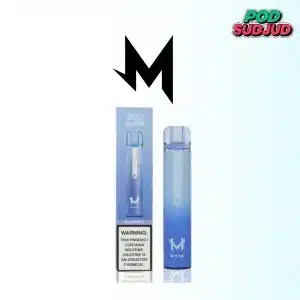 marbo m stix 1500 puffs blueberry