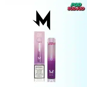 marbo m stix 1500 puffs grape