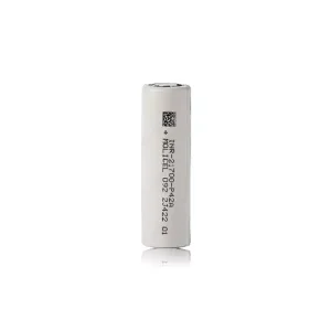 ถ่านชาร์จ Molicel P42A INR21700 4200mAh