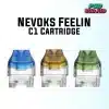 Nevoks Feelin C1 Cartridge