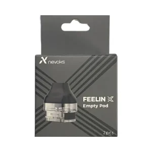 หัวพอต Nevoks Feelin X Cartridge 5 ml