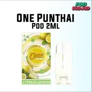 one punthai pod-02