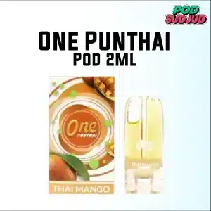 one punthai pod-06