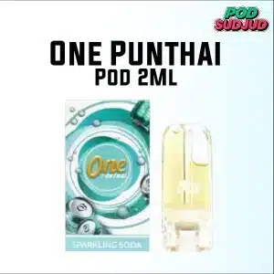 one punthai pod-10