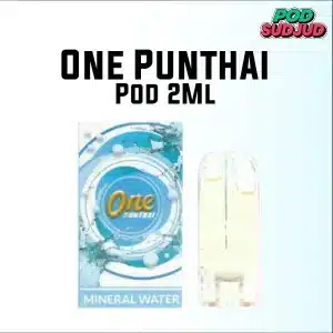 one punthai pod-12