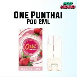 one punthai pod-14