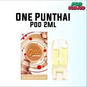 one punthai pod-15