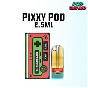 pixxy pod 2.5 ml