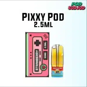 pixxy pod 2.5 ml