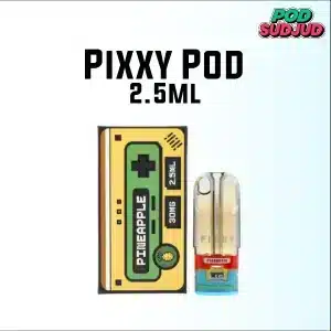 pixxy pod 2.5 ml