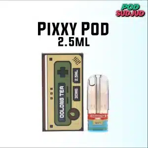 pixxy pod 2.5 ml