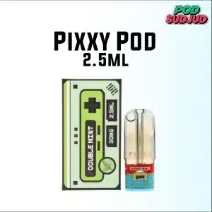 pixxy pod 2.5 ml