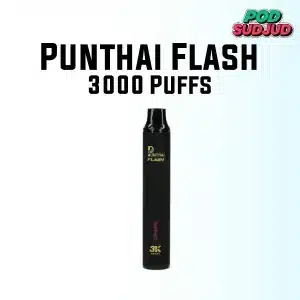 Punthai Flash 3000 Puffs - Image 10