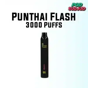 Punthai Flash 3000 Puffs - Image 5