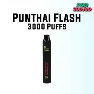 Punthai Flash 3000 Puffs - Image 3