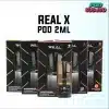 real x pod