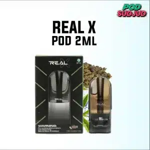 real x pod the guan yin