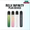 relx Infinity plus