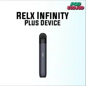 relx Infinity plus-black phantom