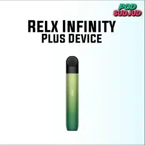 relx Infinity plus- enchanted jungle