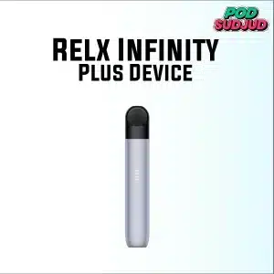 relx Infinity plus-lunar dust