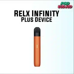 relx Infinity plus solar burst