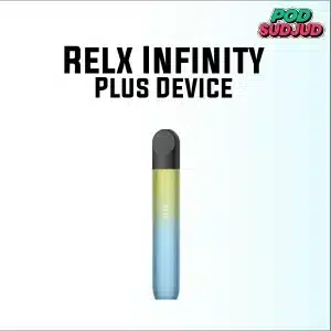 relx Infinity plus-sunshine bliss