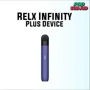 relx Infinity plus-very peri