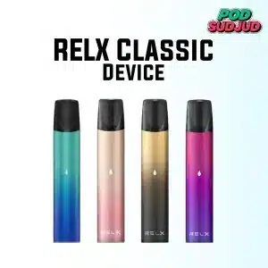 RELX Classic Device