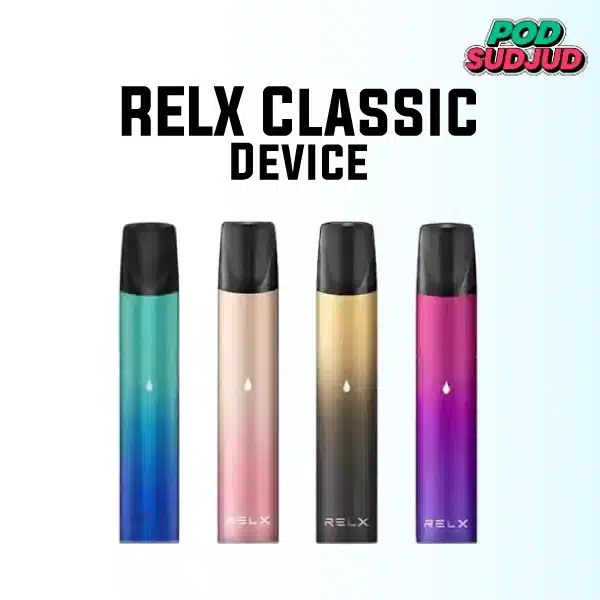 RELX Classic Device