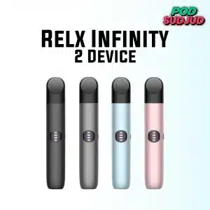 Relx Infinity 2 Device