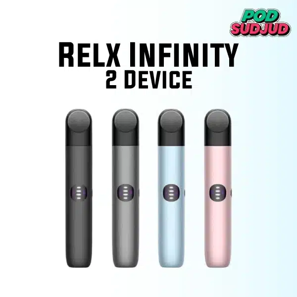 Relx Infinity 2 Device