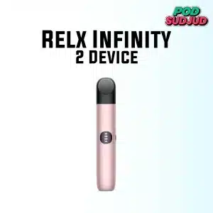 relx infinity 2 device cherry blossom 2