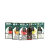 หัว relx infinity ราคาถูก กลิ่นชัด ใส่กับพอตได้หลากหลาย