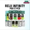 relx infinity pod 2psc