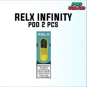 relx infinity pod 2psc exotic passion v1