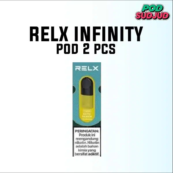 relx infinity pod 2psc exotic passion v1