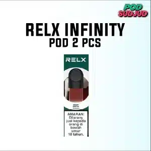relx infinity pod 2psc root brew v1