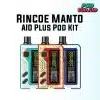 Rincoe Manto AIO Plus Pod Kit