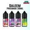 Saleem Salt E-Liquid 30 ml
