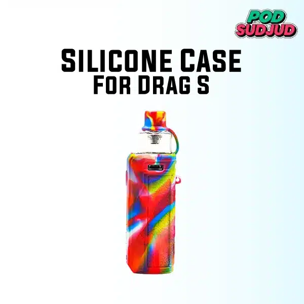 silicone case for drag s muti color