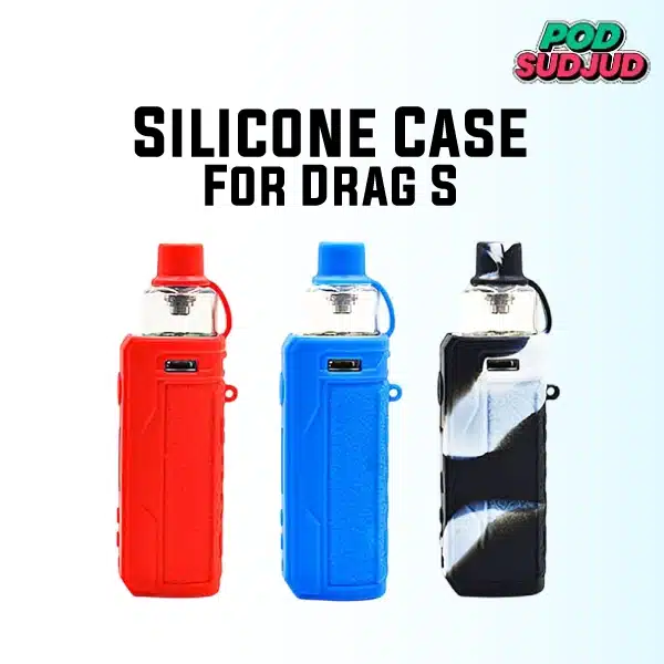 Silicone Case For Drag S
