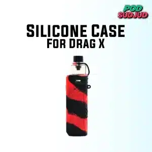 Silicone Case For Drag X - Image 9