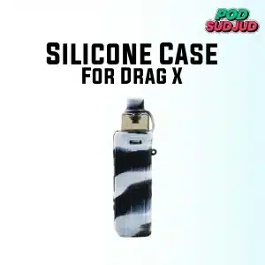 Silicone Case For Drag X - Image 8